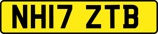 NH17ZTB