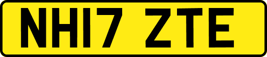 NH17ZTE