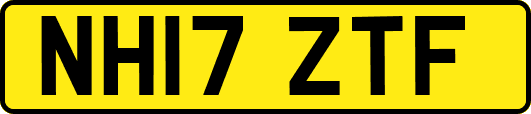 NH17ZTF