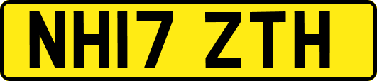 NH17ZTH