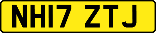 NH17ZTJ