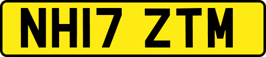 NH17ZTM