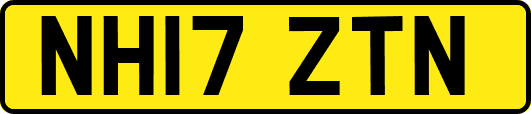 NH17ZTN