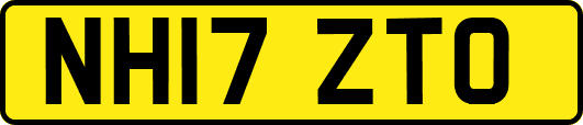 NH17ZTO