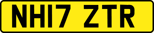 NH17ZTR