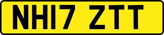 NH17ZTT