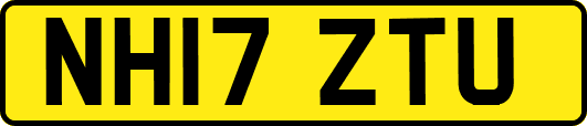 NH17ZTU