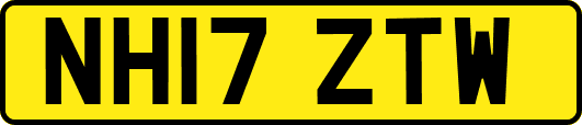 NH17ZTW