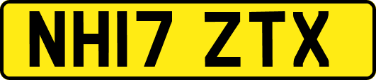 NH17ZTX