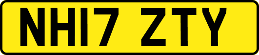 NH17ZTY