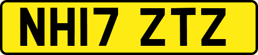 NH17ZTZ