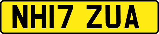 NH17ZUA
