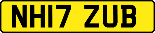NH17ZUB