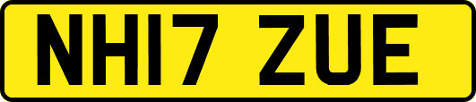 NH17ZUE