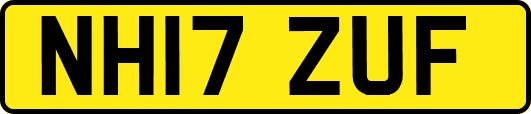 NH17ZUF