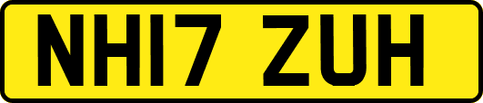 NH17ZUH