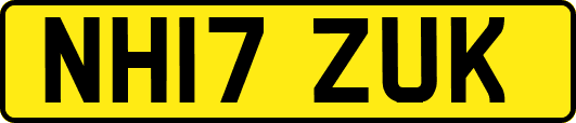 NH17ZUK