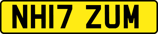 NH17ZUM