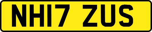 NH17ZUS