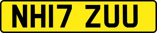 NH17ZUU