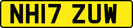 NH17ZUW