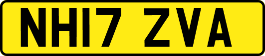 NH17ZVA