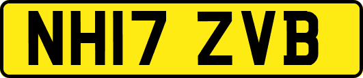 NH17ZVB