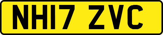 NH17ZVC