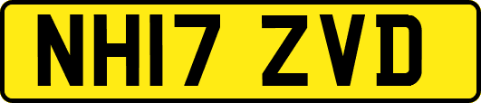 NH17ZVD