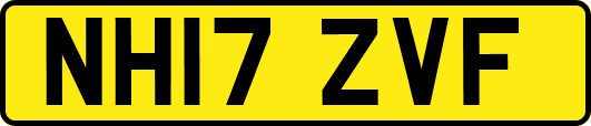 NH17ZVF