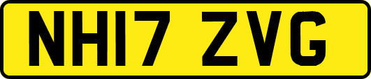 NH17ZVG