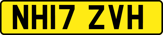 NH17ZVH