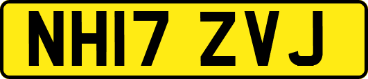 NH17ZVJ