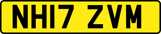 NH17ZVM