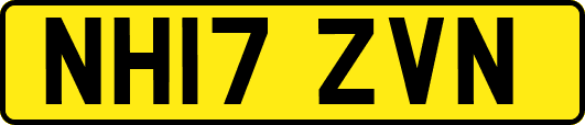 NH17ZVN
