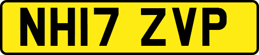 NH17ZVP