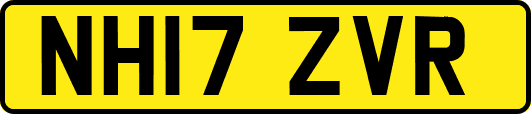 NH17ZVR