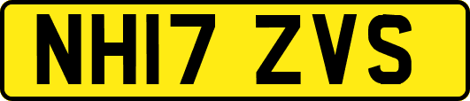 NH17ZVS