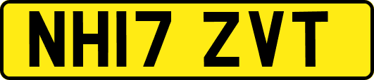 NH17ZVT