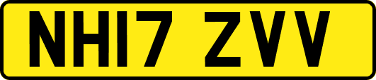 NH17ZVV