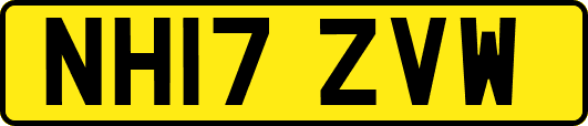 NH17ZVW