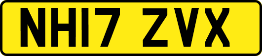 NH17ZVX