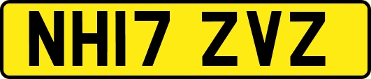 NH17ZVZ