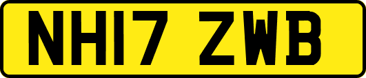 NH17ZWB