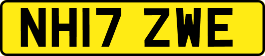 NH17ZWE