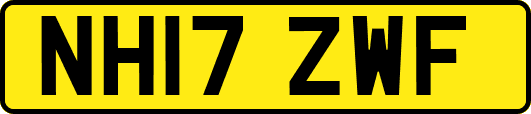 NH17ZWF