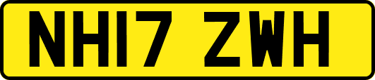 NH17ZWH