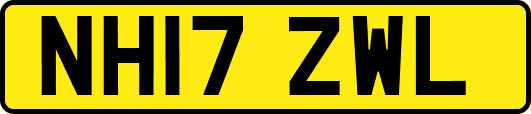 NH17ZWL