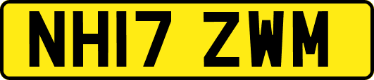 NH17ZWM