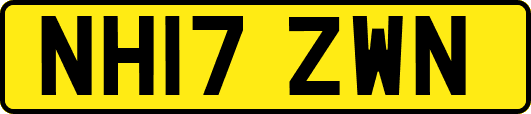 NH17ZWN